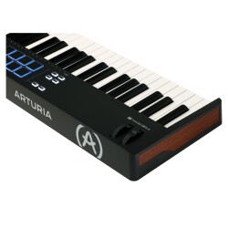 KeyLab Essential 88 MK3 88-tuş yarı-ağır tuşe keyboard - 5