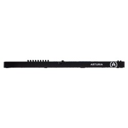 KeyLab Essential 88 MK3 88-tuş yarı-ağır tuşe keyboard - 3