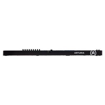 KeyLab Essential 88 MK3 88-tuş yarı-ağır tuşe keyboard - 3