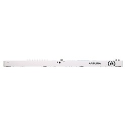 KeyLab Essential 88 MK3 88-tuş yarı-ağır tuşe keyboard - 4