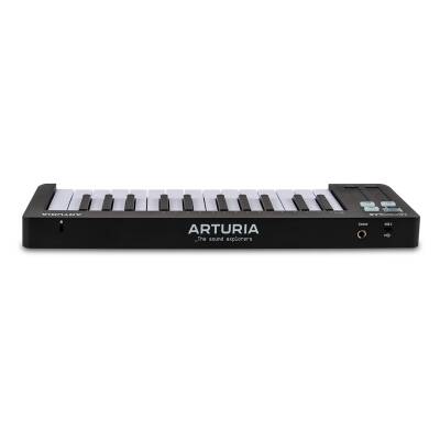 MicroLab mk3 Evrensel Kompakt MIDI Kontrolcüsü - 3