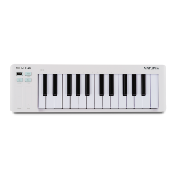 MicroLab mk3 Evrensel Kompakt MIDI Kontrolcüsü - 2