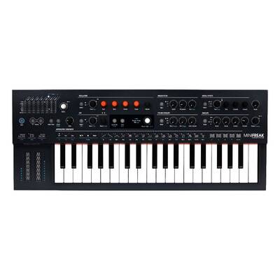 MiniFreak 37-tuş, Algoritmik Synthesizer - 1