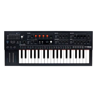 MiniFreak 37-tuş, Algoritmik Synthesizer