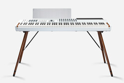 Arturia - ARTURIA WoodenLegs / Keylab 88 MK II