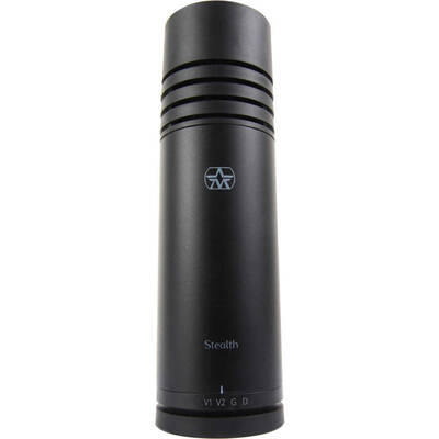 Stealth - 1