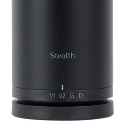 Stealth - 3