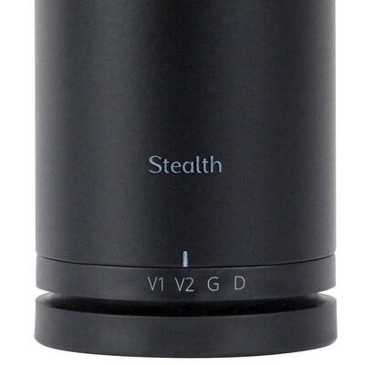 Stealth - 3