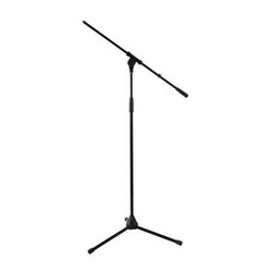 MS-807 B Akrobat Tipli Mikrofon Stand - Thumbnail
