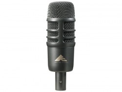 Audio Technica - AE2500 Dual element kardioid kondenser ve dinamik enstrüman mikrofonu