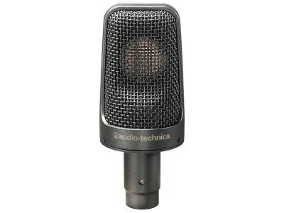 AE3000 Kardioid kondenser stüdyo ses kayıt mikrofonu