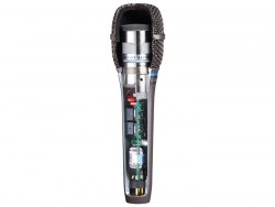 Audio Technica - AE3300 El Tipi/Stand tipi Kardioid Kondenser Vokal Mikrofonu