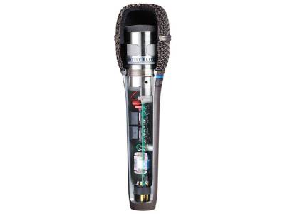 AE3300 El Tipi/Stand tipi Kardioid Kondenser Vokal Mikrofonu - 1
