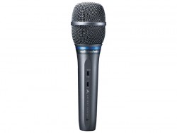 AE3300 El Tipi/Stand tipi Kardioid Kondenser Vokal Mikrofonu - 3
