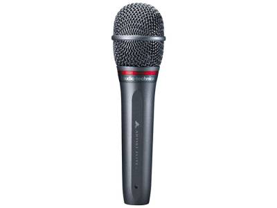 AE4100 Kardioid dinamik vokal mikrofonu