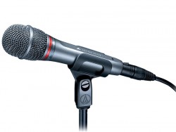 AE4100 Kardioid dinamik vokal mikrofonu - 4