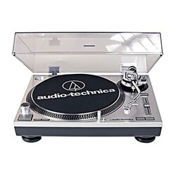 Audio Technica - AT-LP120XUSB Stereo Pikap