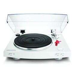 Audio Technica - AT-LP3WH Tam Otomatik Stereo Pikap
