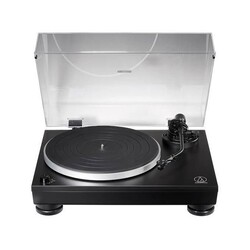 Audio Technica - AT-LP60XUSBGM Tam Otomatik Stereo Pikap