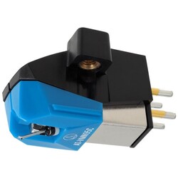 Audio Technica - AT-VM95C Dual Pikap iğnesi