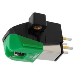 Audio Technica - AT-VM95E Dual Pikap iğnesi