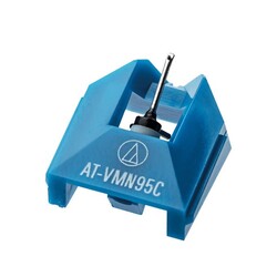 Audio Technica - AT-VMN95C Pikap İğnesi