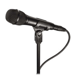 Audio Technica - AT2010 Hand-Held Condenser Mic Condenser Mikrofon