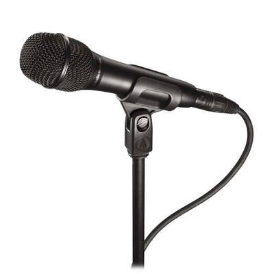 AT2010 Hand-Held Condenser Mic Condenser Mikrofon