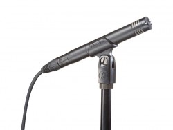 AT2031 Kardioid kondenser enstruman mikrofonu - Thumbnail
