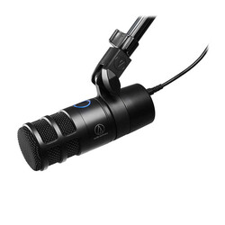 Audio Technica - AT2040USB Hiperkardioid Dinamik USB Podcast Mikrofonu
