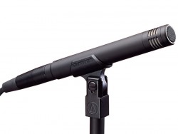 Audio Technica - AT4041 Kardioid kondenser stüdyo ses kayıt mikrofonu