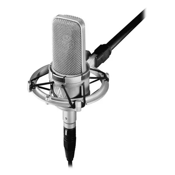AT4047/SV Cardioid Condenser Mikrofon - Thumbnail