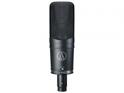 Audio Technica - AT4050SM Kondenser stüdyo ses kayıt mikrofonu