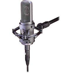Audio Technica - AT4060a Cardioid Condenser Mikrofon