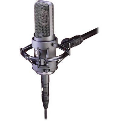 AT4060a Cardioid Condenser Mikrofon - 1