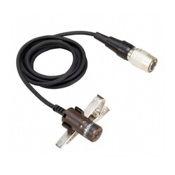 Audio Technica - AT829CH Minyatür Kardioid Kondenser Yaka Mikrofonu