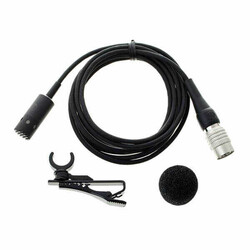 AT831CW Mini Cardioid Condenser Mikrofon - 4