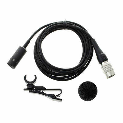 AT831CW Mini Cardioid Condenser Mikrofon - 4