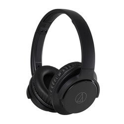 Audio Technica - ATH-ANC500BTBK Gürültü Önleyicili Kablosuz Kulaklık