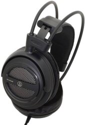 ATH-AVA400 Stüdyo Referans Kulaklığı - Audio Technica