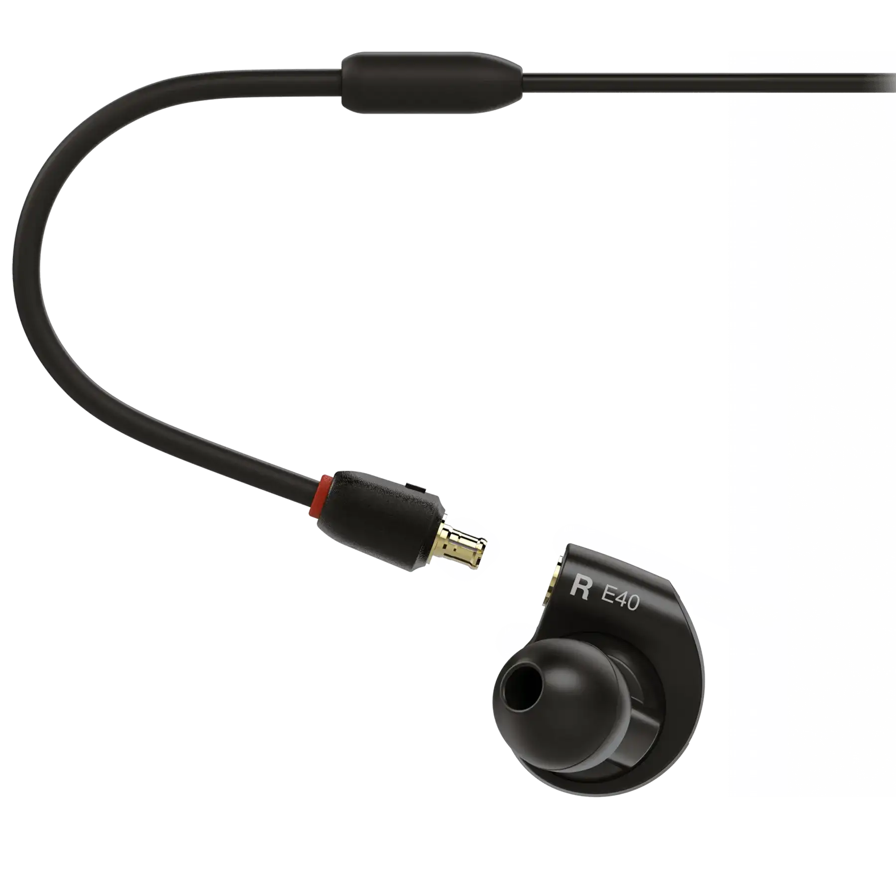 ATH-E40 Kulak içi Monitor
