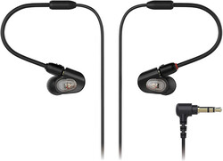 Audio Technica - ATH-E50 Kulak İçi Monitör Kulaklık