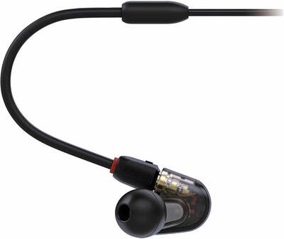 ATH-E50 Kulak İçi Monitör Kulaklık