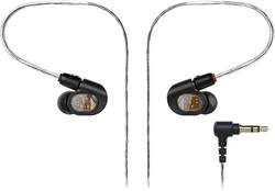 ATH-E70 In-Ear Monitör Kulaklık - Thumbnail