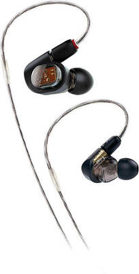 ATH-E70 In-Ear Monitör Kulaklık