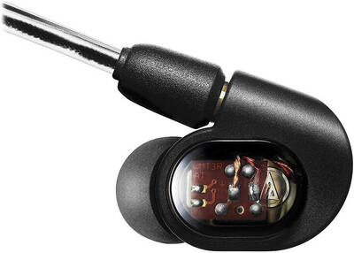 ATH-E70 In-Ear Monitör Kulaklık