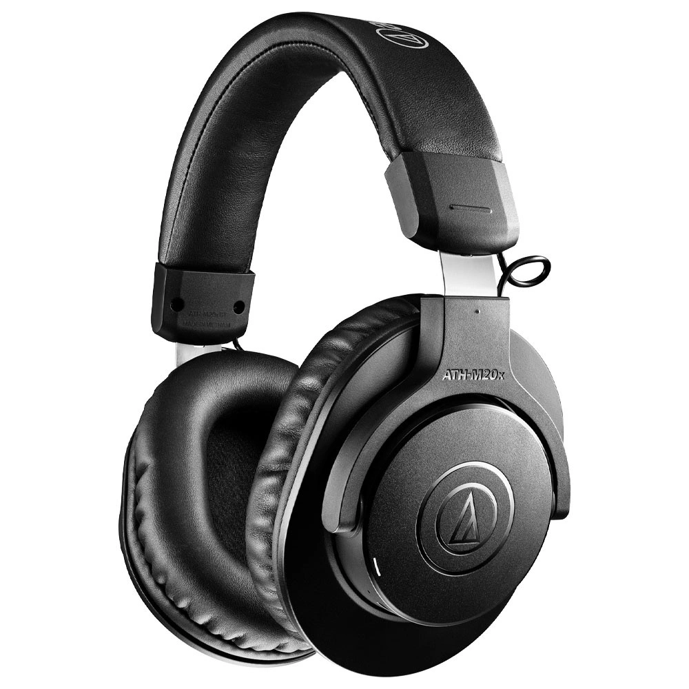 Audio Technica - ATH-M20XBT Bluetooth Kulaklık