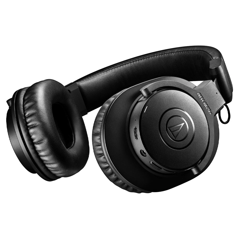 ATH-M20XBT Bluetooth Kulaklık - Thumbnail