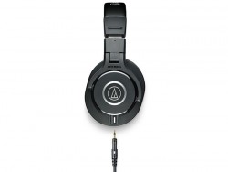 ATH-M40x-Stüdyo referans mix ve kayıt kulaklığı - 2