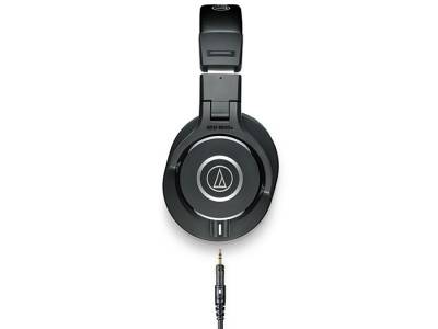 ATH-M40x-Stüdyo referans mix ve kayıt kulaklığı - 2